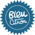 Bleu citron