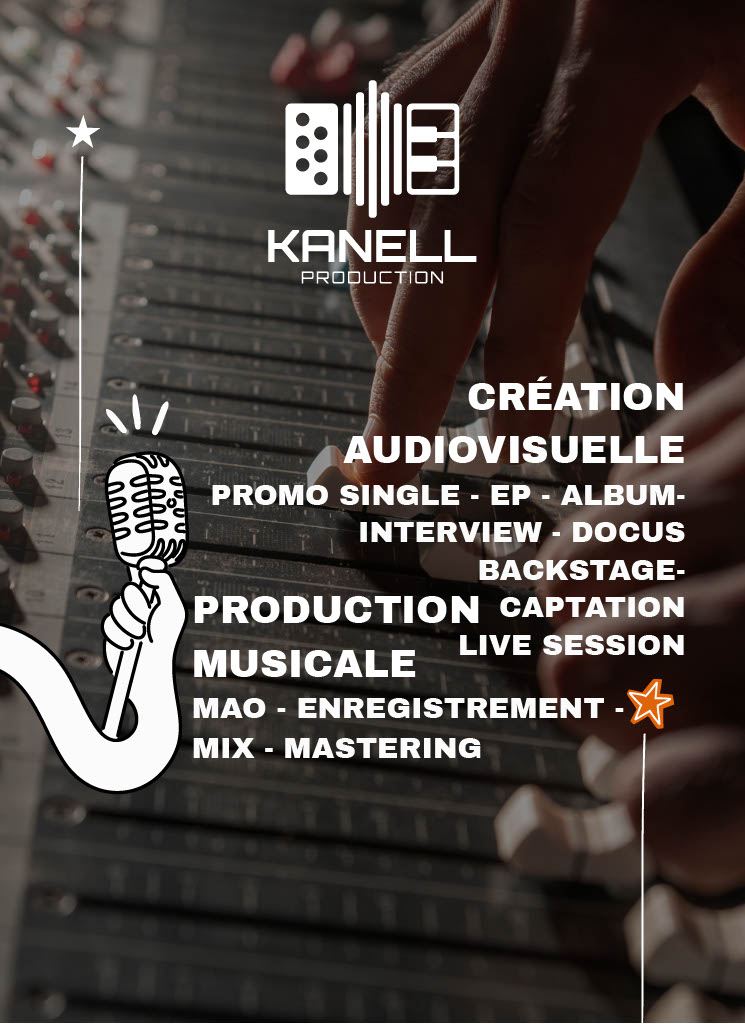 Kanell Production