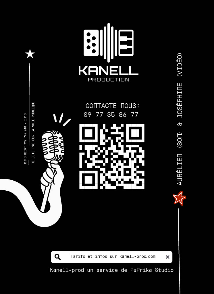 Kanell Production