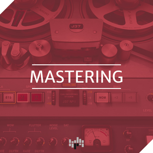 Mastering au titre