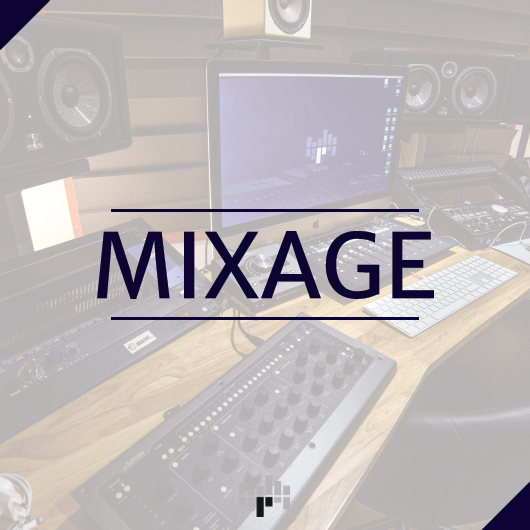 Mixage au titre