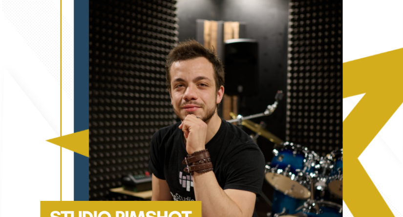 Studio Rimshot Chartres - Concours Etoiles du Commerce