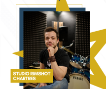 Studio Rimshot Chartres - Concours Etoiles du Commerce