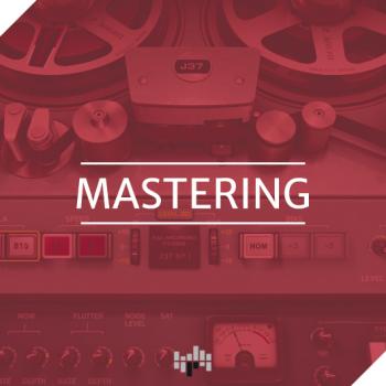 mastering en ligne