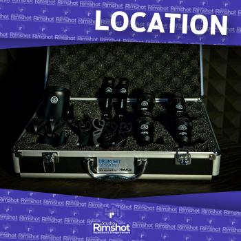 location set de batterie Toulouse