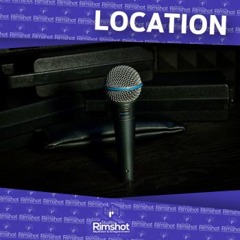 location Shure Béta 58 Toulouse