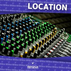location console Mackie ProFX16v3 Toulouse