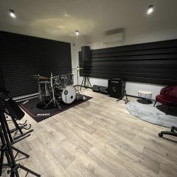 studio de répétition Toulouse Nord