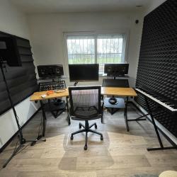 studio répétition Toulouse Nord