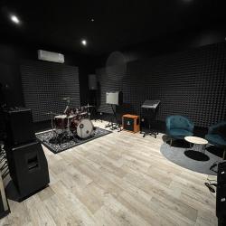 studio d'enregistrement Toulouse