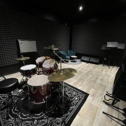 studio d'enregistrement Toulouse