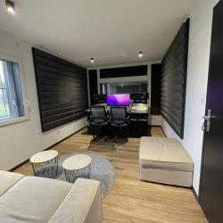 studio d'enregistrement Toulouse