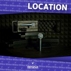 location Shure Béta 58 Toulouse