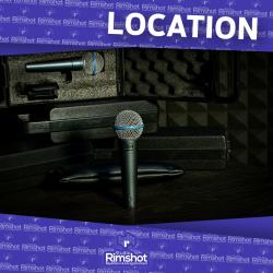 location Shure Béta 58 Toulouse