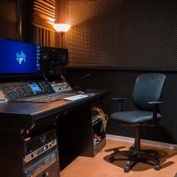 studio d'enregistrement Toulouse