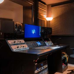 studio d'enregistrement Toulouse