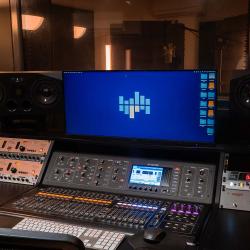 studio d'enregistrement Toulouse