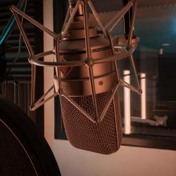 studio d'enregistrement Toulouse