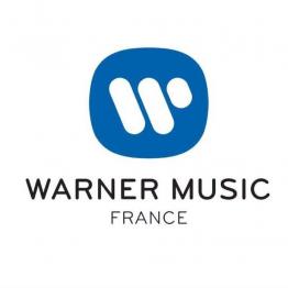 Warner Music France, maison de disque 