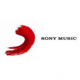 Sony Music, maison de disque