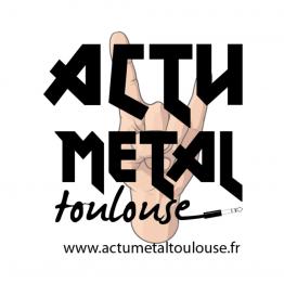 Actu métal toulouse