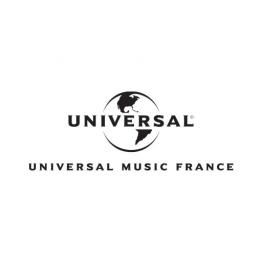 Universal Music France, maison de disque