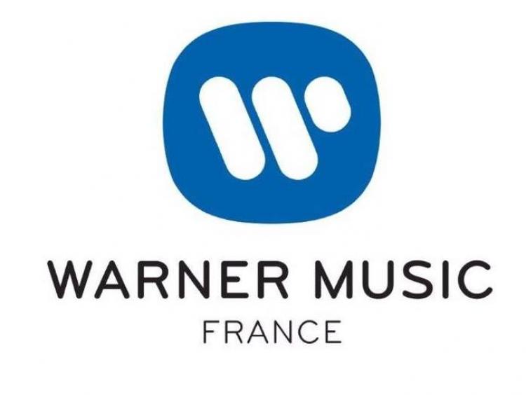 Warner Music France, maison de disque 